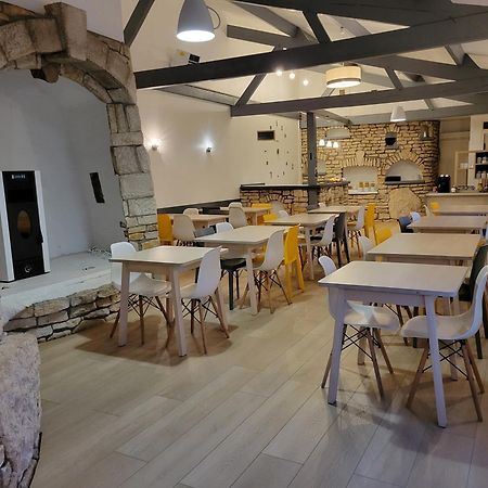 Hotel Le Sainte Florence 외부 사진