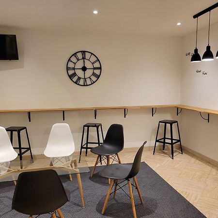Hotel Le Sainte Florence 외부 사진