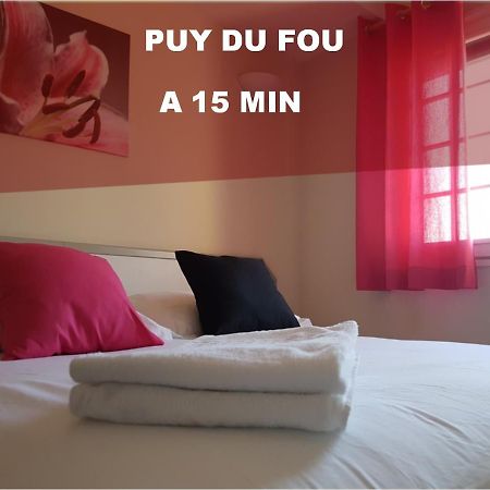 Hotel Le Sainte Florence 외부 사진