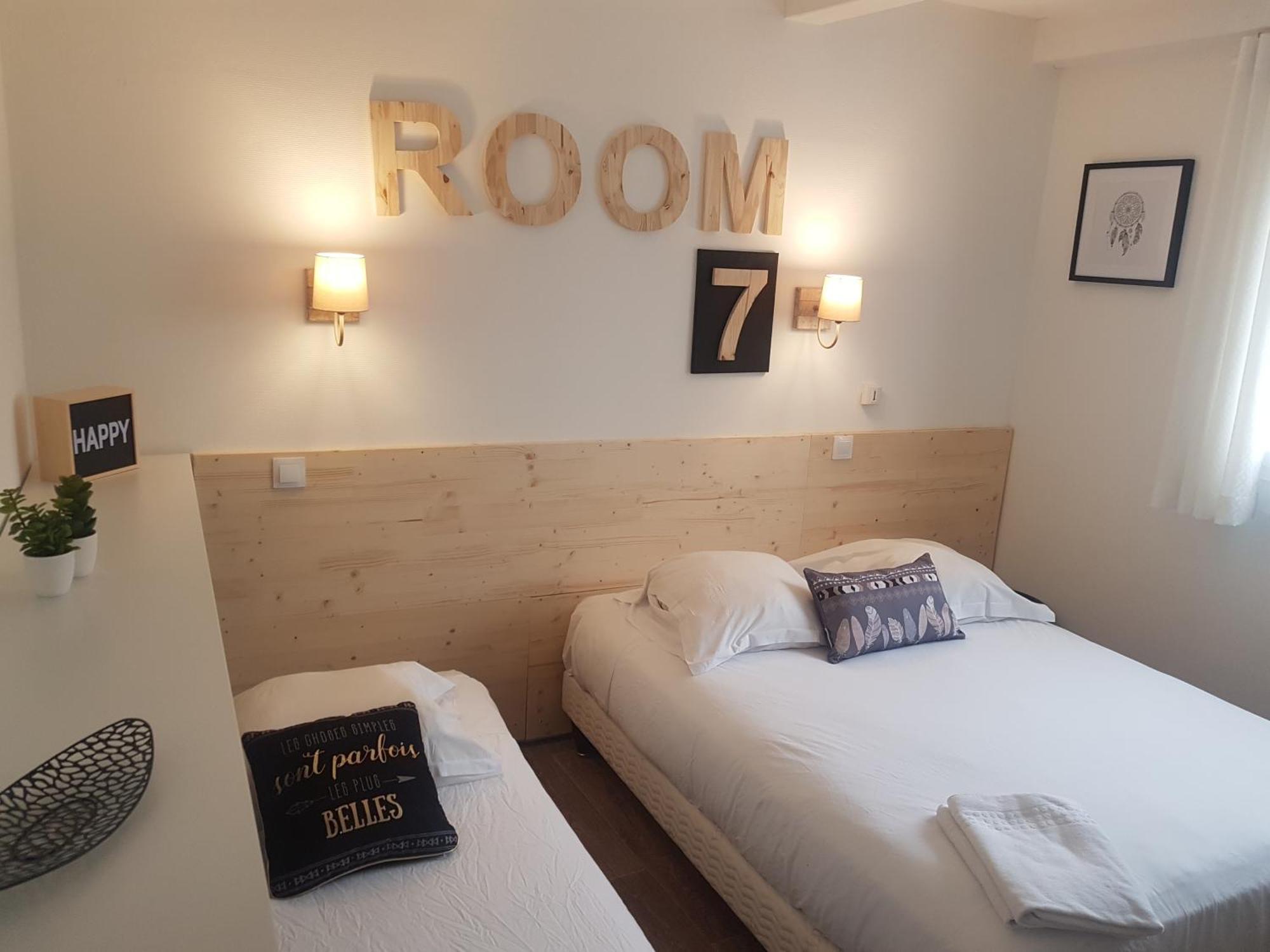Hotel Le Sainte Florence 외부 사진