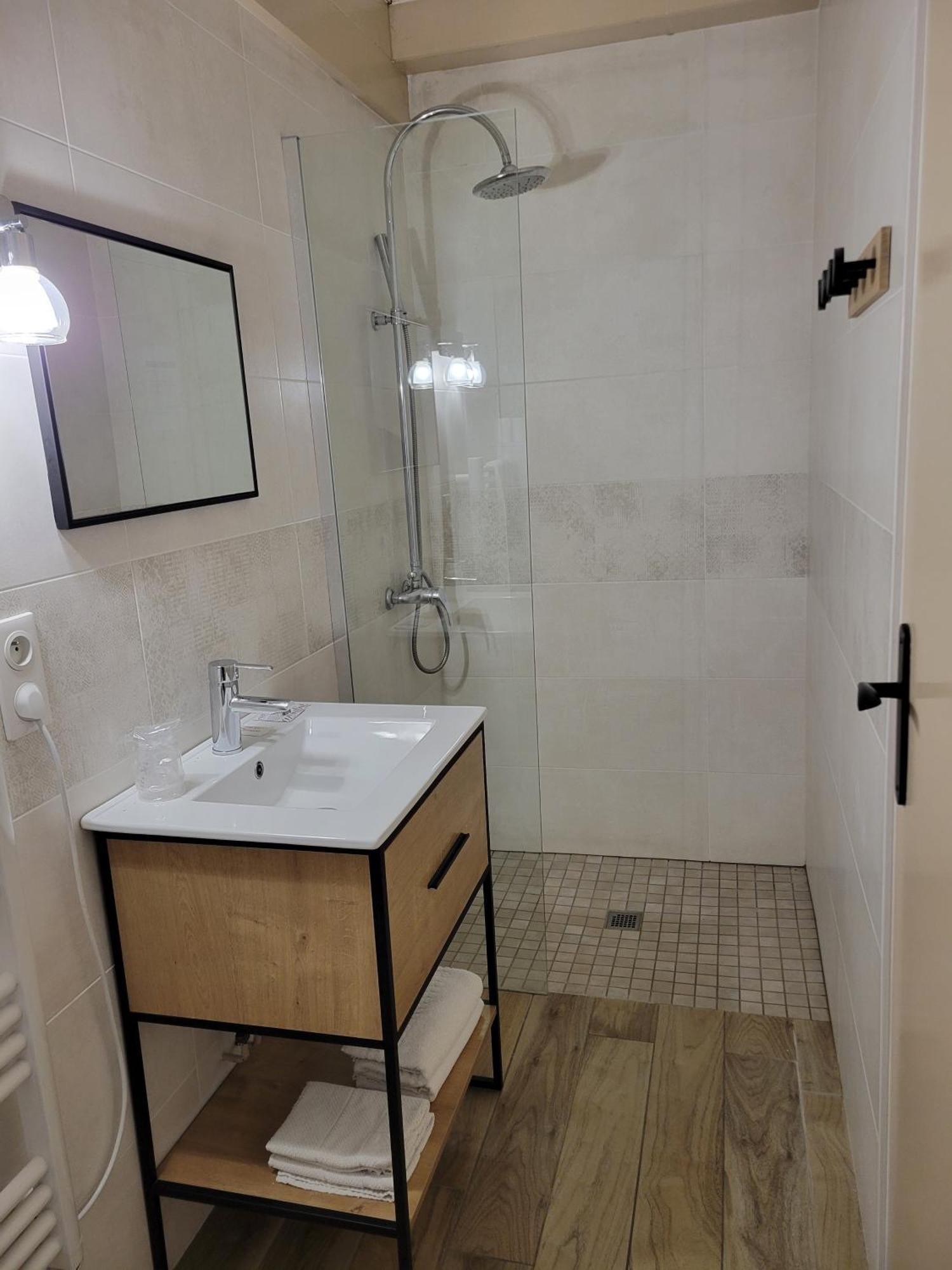 Hotel Le Sainte Florence 외부 사진