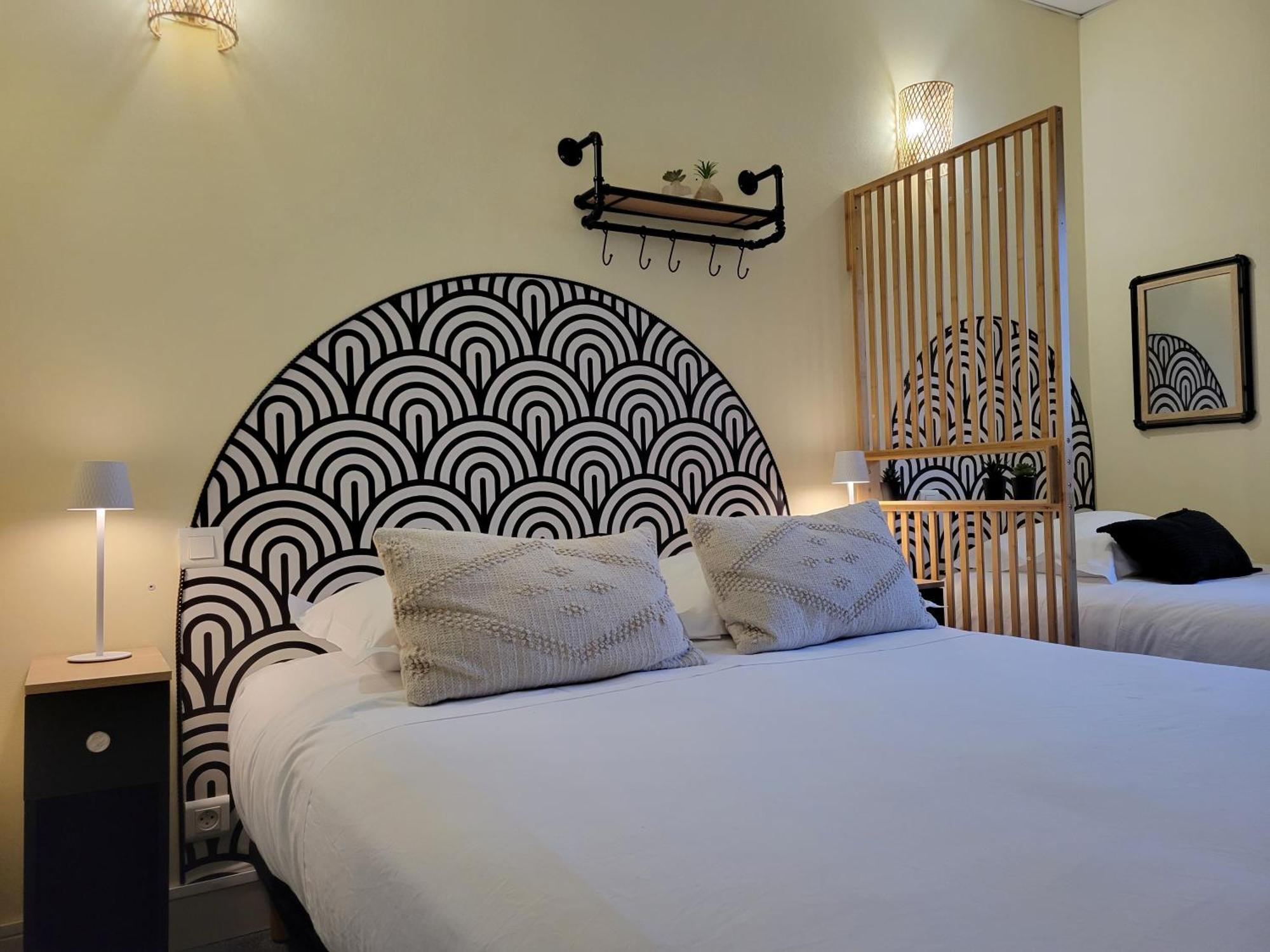 Hotel Le Sainte Florence 외부 사진