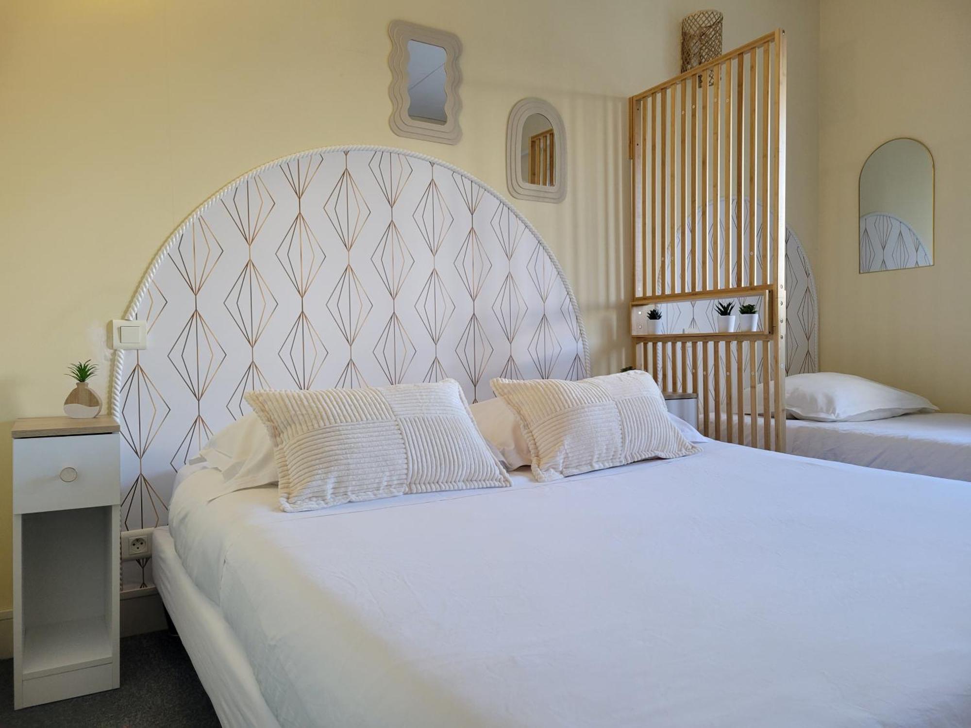 Hotel Le Sainte Florence 외부 사진
