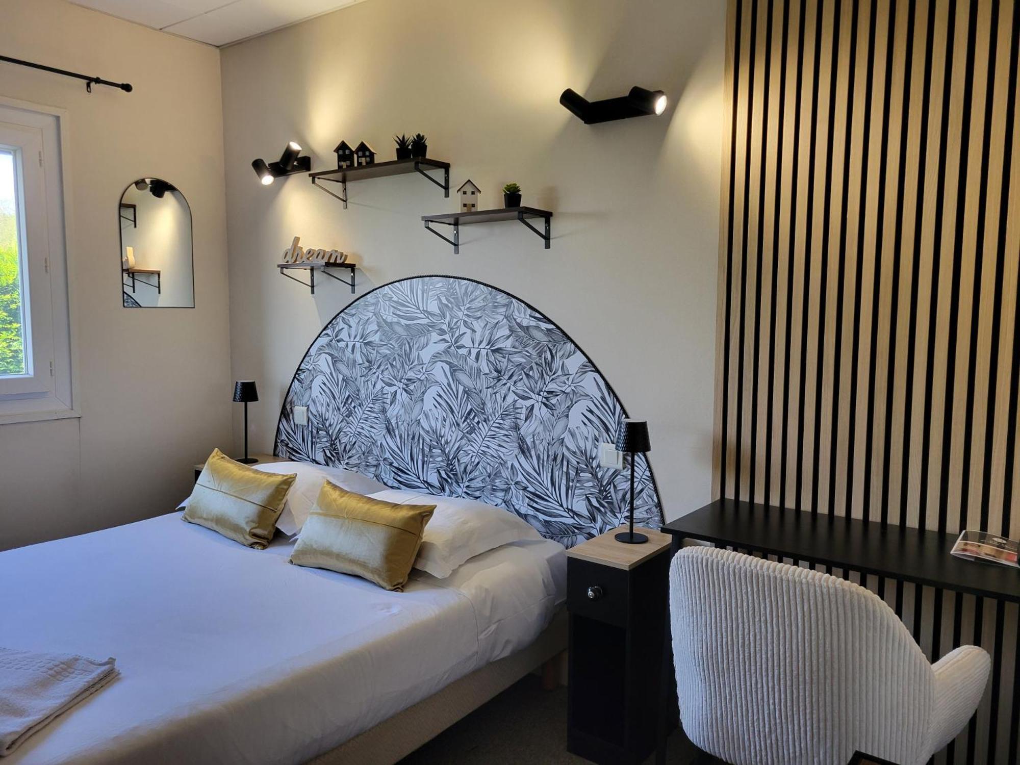Hotel Le Sainte Florence 외부 사진