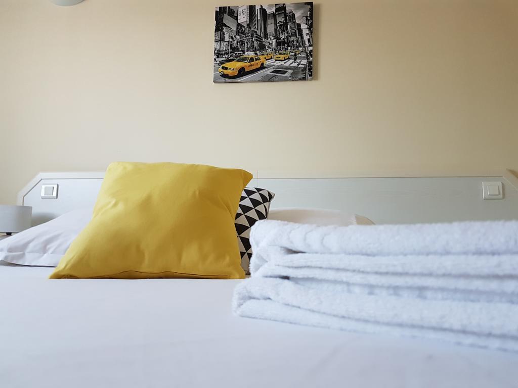 Hotel Le Sainte Florence 외부 사진
