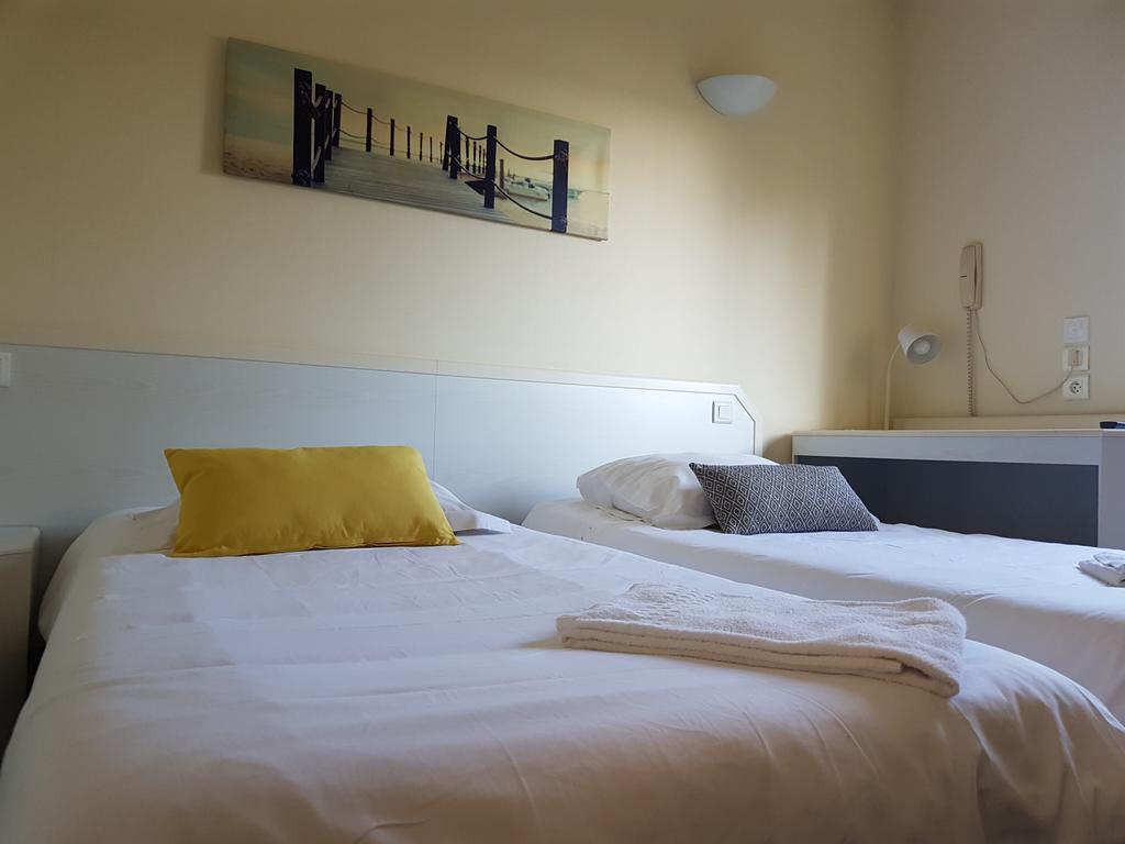 Hotel Le Sainte Florence 외부 사진