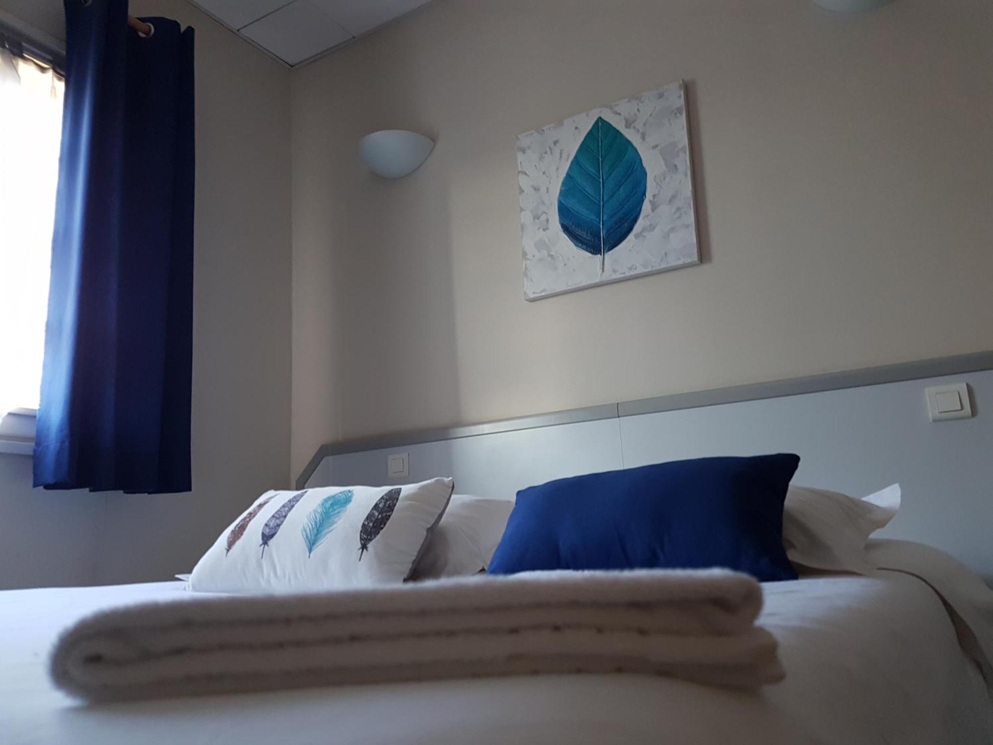 Hotel Le Sainte Florence 외부 사진