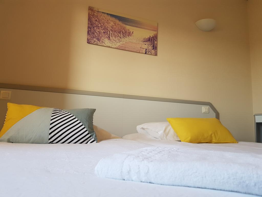 Hotel Le Sainte Florence 외부 사진