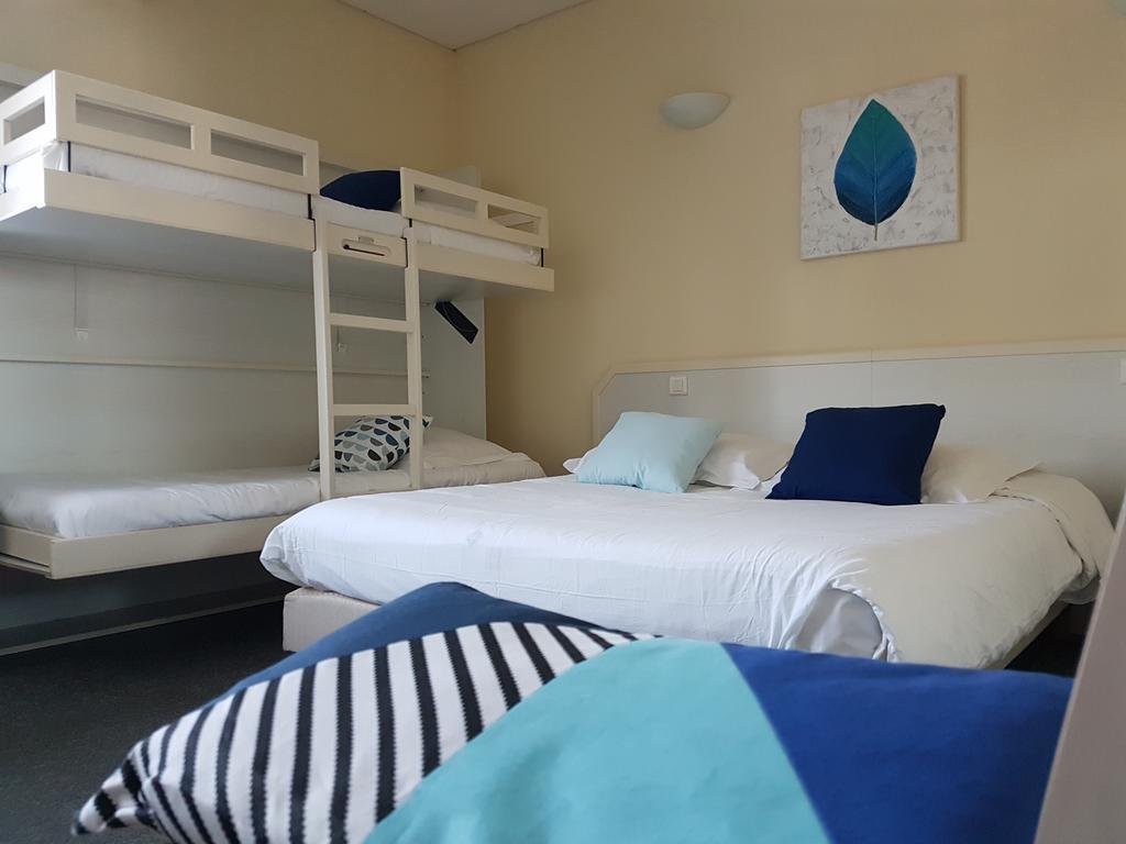 Hotel Le Sainte Florence 외부 사진