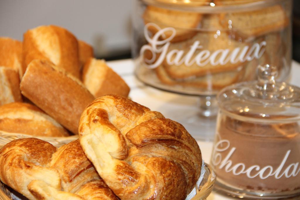 Hotel Le Sainte Florence 외부 사진