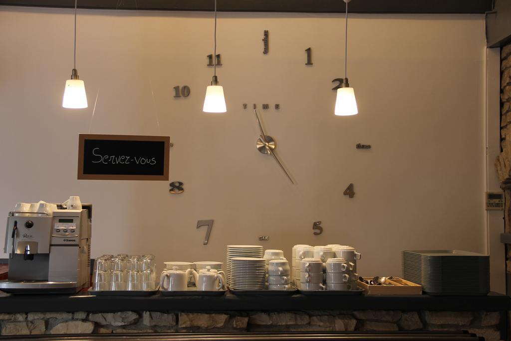 Hotel Le Sainte Florence 외부 사진