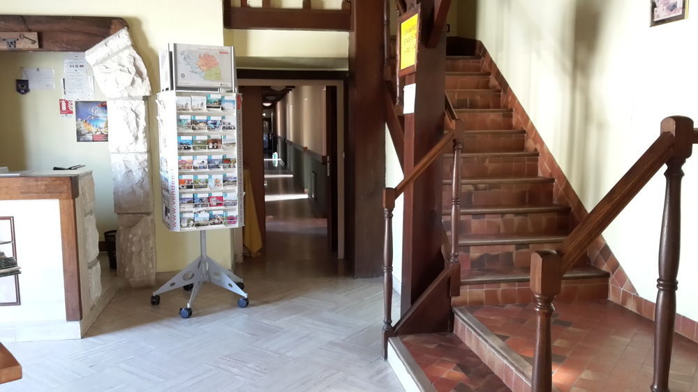 Hotel Le Sainte Florence 외부 사진