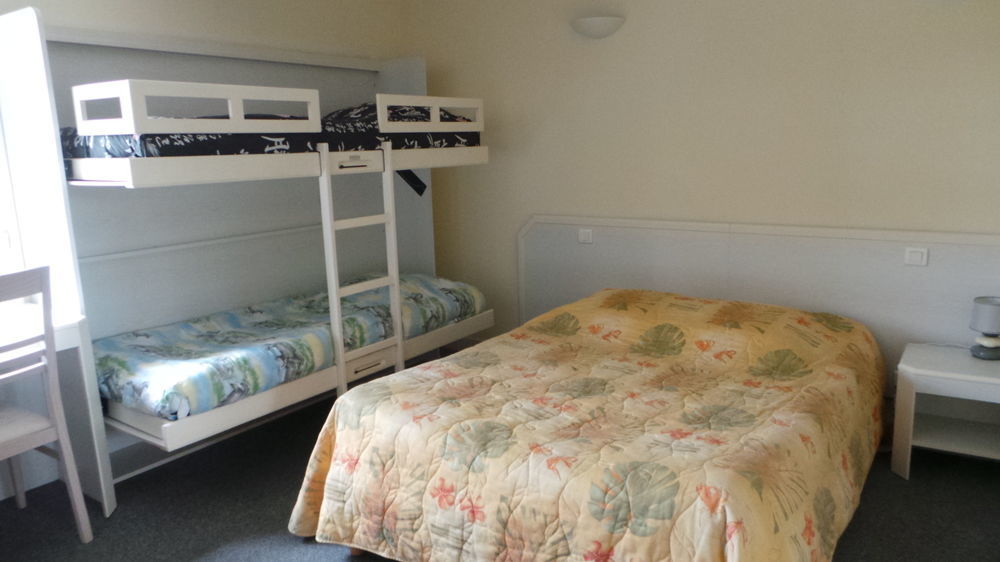 Hotel Le Sainte Florence 외부 사진