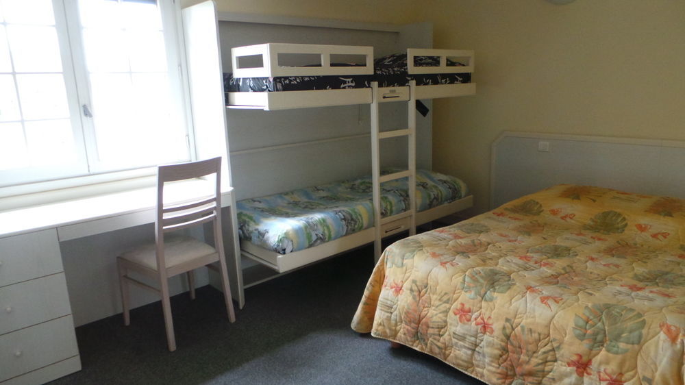 Hotel Le Sainte Florence 외부 사진