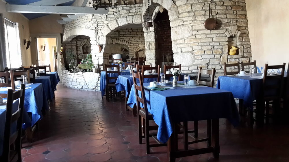 Hotel Le Sainte Florence 외부 사진