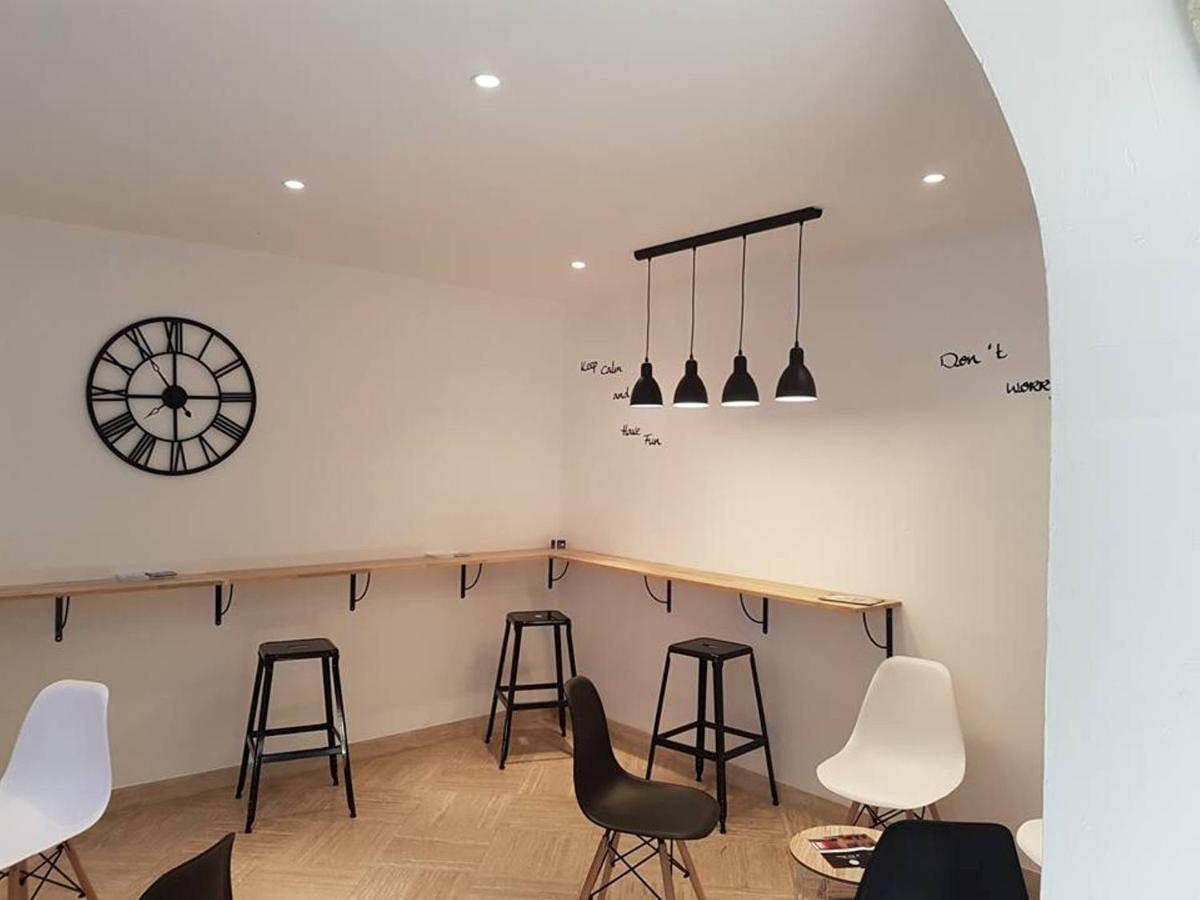 Hotel Le Sainte Florence 외부 사진