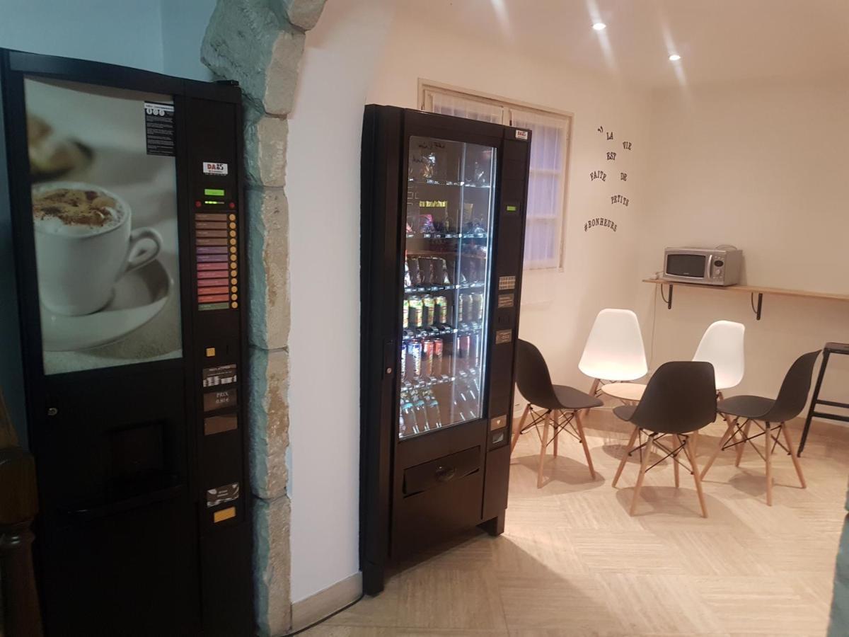 Hotel Le Sainte Florence 외부 사진