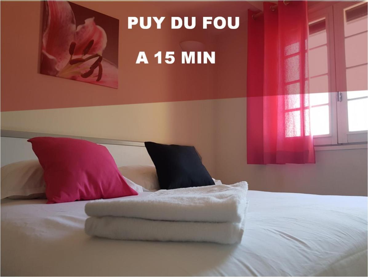 Hotel Le Sainte Florence 외부 사진